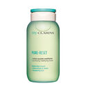 My Clarins Pure-Reset Purifying Matifying Lotion  